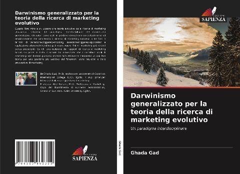 Darwinismo generalizzato per la teoria della ricerca di marketing evolutivo