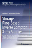 Storage Ring-Based Inverse Compton X-ray Sources