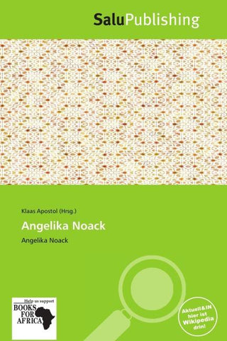 Angelika Noack