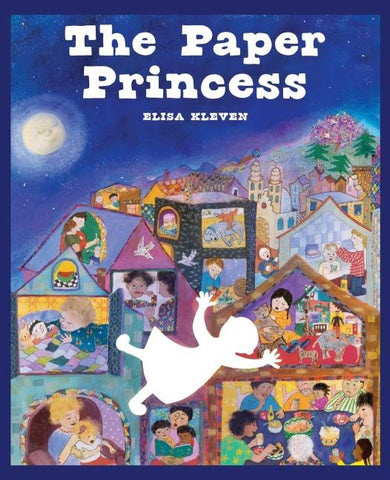 The Paper Princess