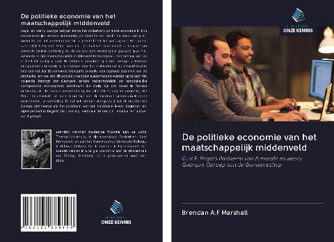 De politieke economie van het maatschappelijk middenveld