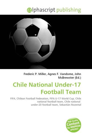 Chile National Under-17 Football Team