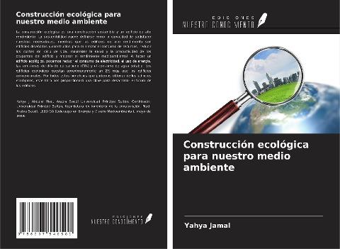 Construcción ecológica para nuestro medio ambiente