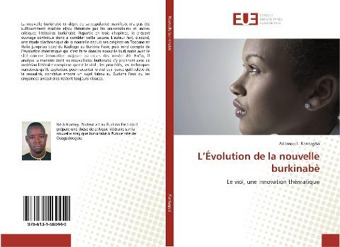 L'Évolution de la nouvelle burkinabè