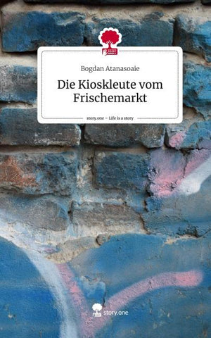 Die Kioskleute vom Frischemarkt. Life is a Story - story.one