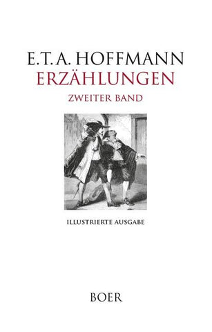 Erzählungen, Band 2