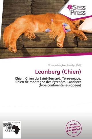 Leonberg (Chien)