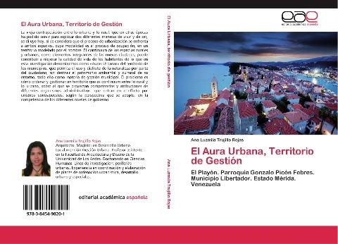 El Aura Urbana, Territorio de Gestión
