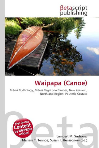 Waipapa (Canoe)