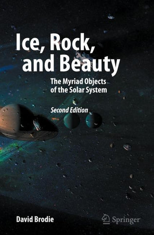 Ice, Rock, and Beauty