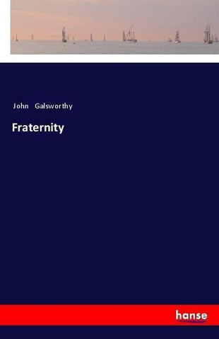 Fraternity