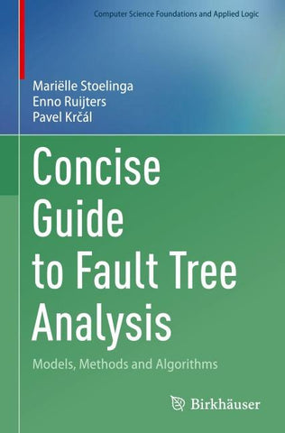 Concise Guide to Fault Tree Analysis