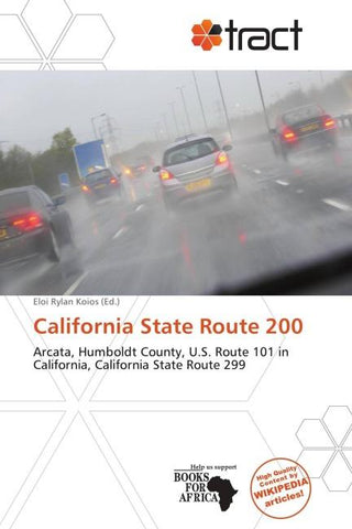 California State Route 200