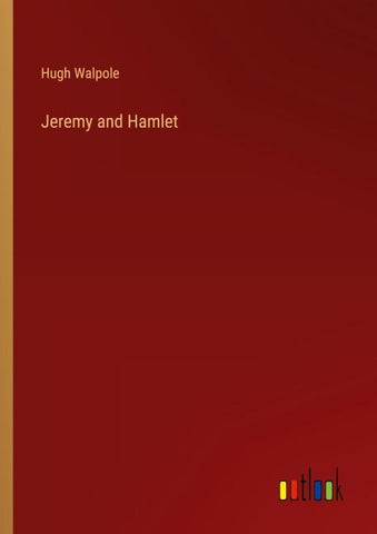 Jeremy and Hamlet