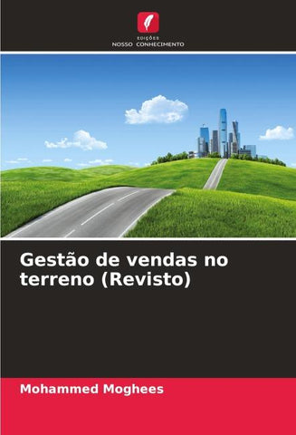 Gestão de vendas no terreno (Revisto)