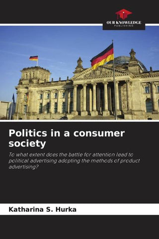 Politics in a consumer society