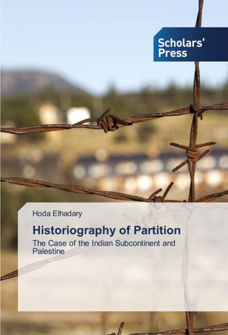 Historiography of Partition