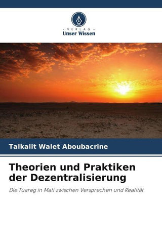 Theorien und Praktiken der Dezentralisierung