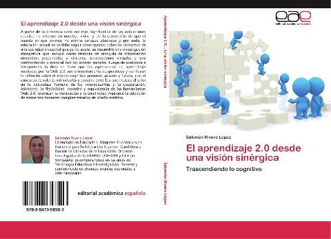 El aprendizaje 2.0 desde una visión sinérgica