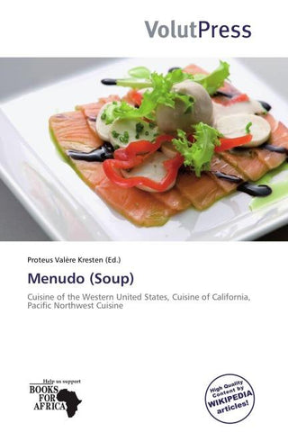 Menudo (Soup)