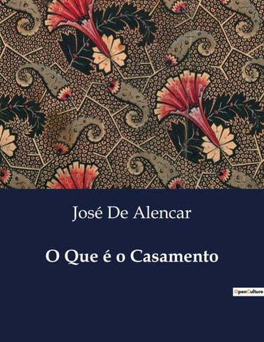O Que é o Casamento
