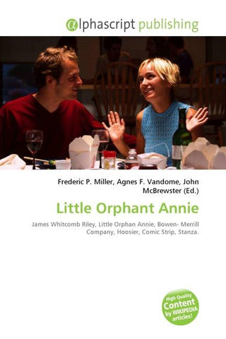 Little Orphant Annie