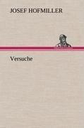 Versuche