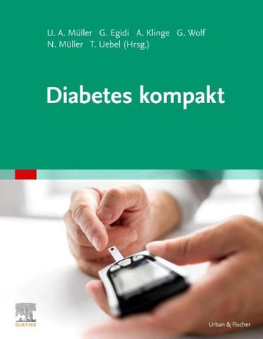 Diabetes kompakt