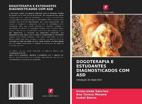 DOGOTERAPIA E ESTUDANTES DIAGNOSTICADOS COM ASD