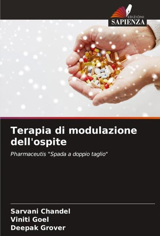 Terapia di modulazione dell'ospite
