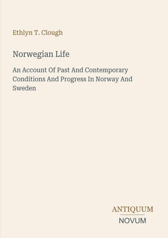 Norwegian Life