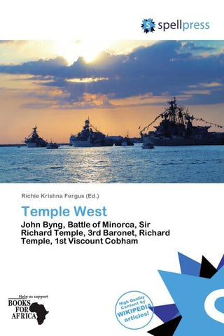 Temple West