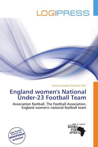 England women's National Under-23 Football Team