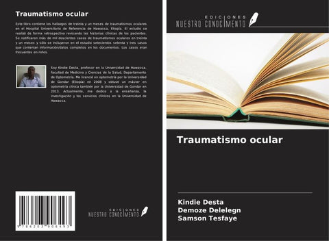 Traumatismo ocular