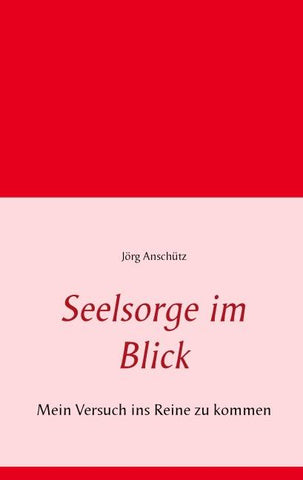 Seelsorge im Blick