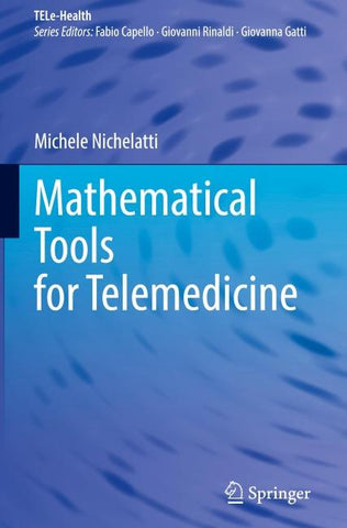 Mathematical Tools for Telemedicine