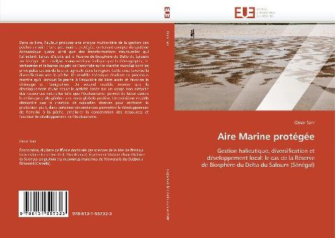 Aire Marine protégée