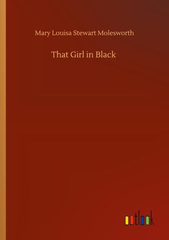 That Girl in Black