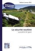 La sécurité routière