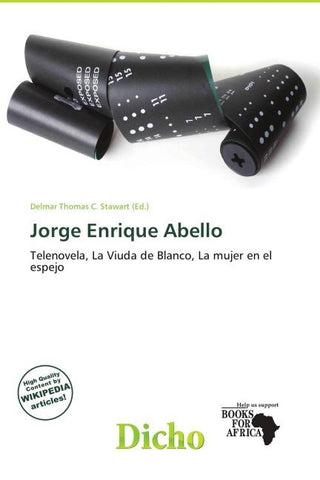 Jorge Enrique Abello