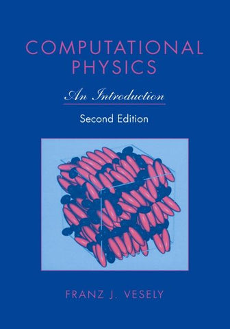 Computational Physics