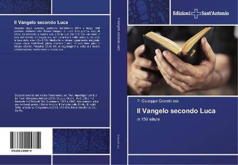 Il Vangelo secondo Luca
