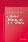 Research on e-Learning and ICT in Education