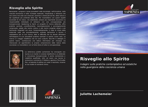 Risveglio allo Spirito