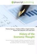 History of the Economic Thought
