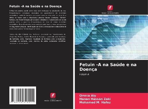 Fetuin -A na Saúde e na Doença