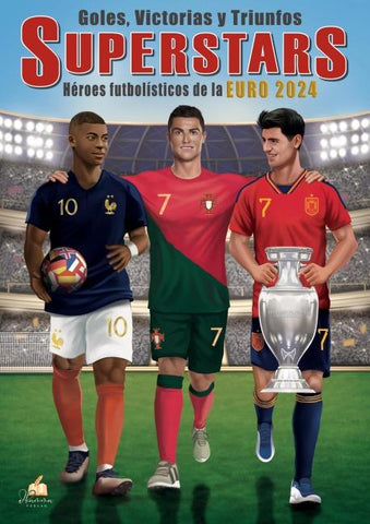 Goles, Victorias y Triunfos