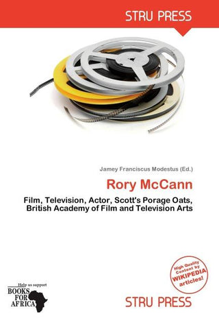 Rory McCann