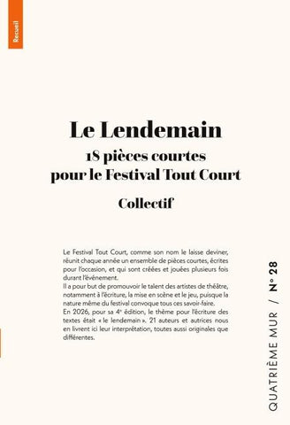 Le Lendemain
