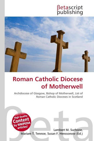 Roman Catholic Diocese of Motherwell
